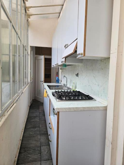 Appartamento Storico Nel Centro Florença Exterior foto