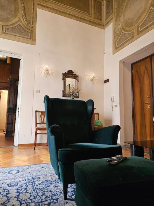 Appartamento Storico Nel Centro Florença Exterior foto